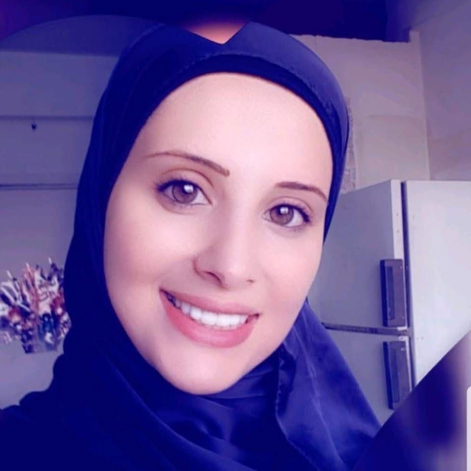 Dr. Amani Assaf