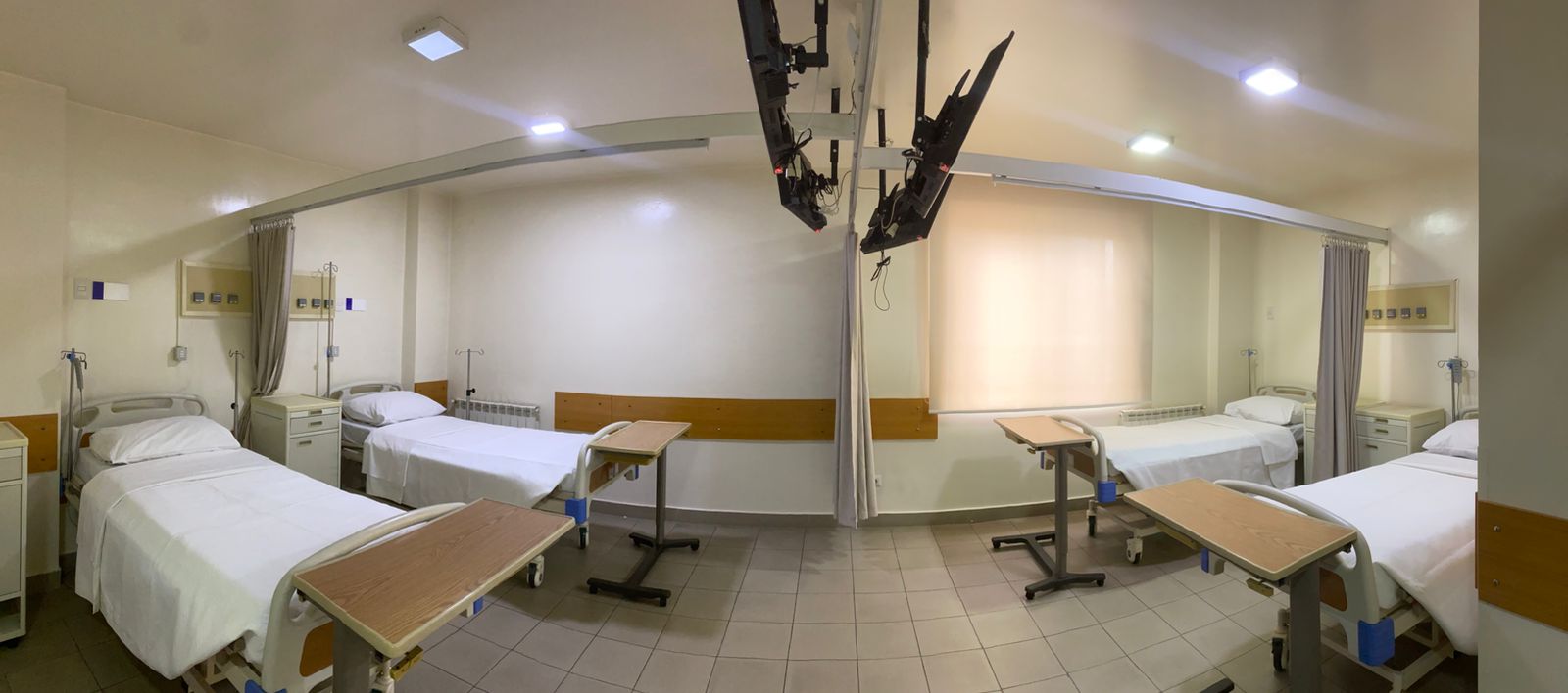 Service de chimiothérapie